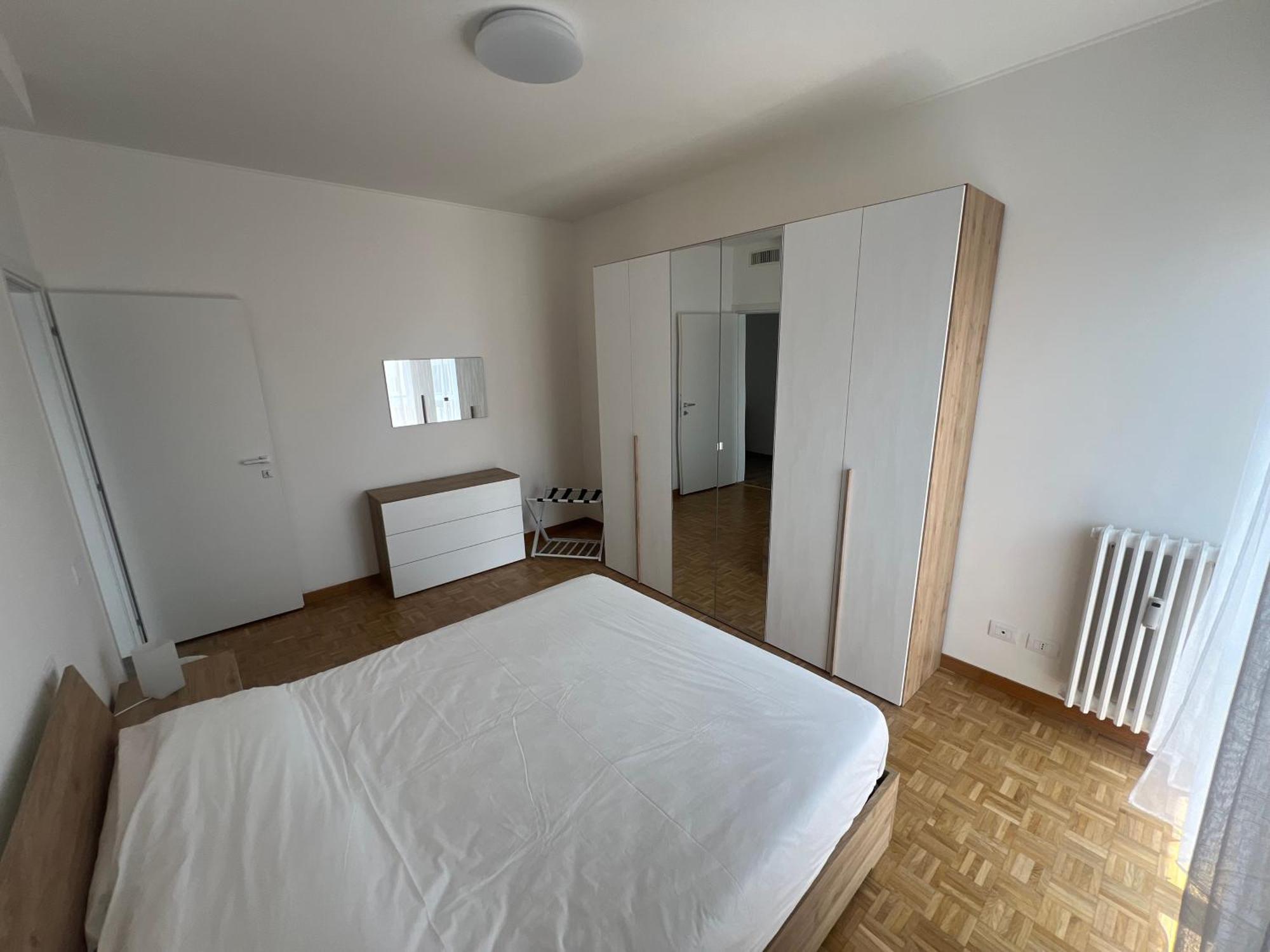Appartement Paul House Brenta