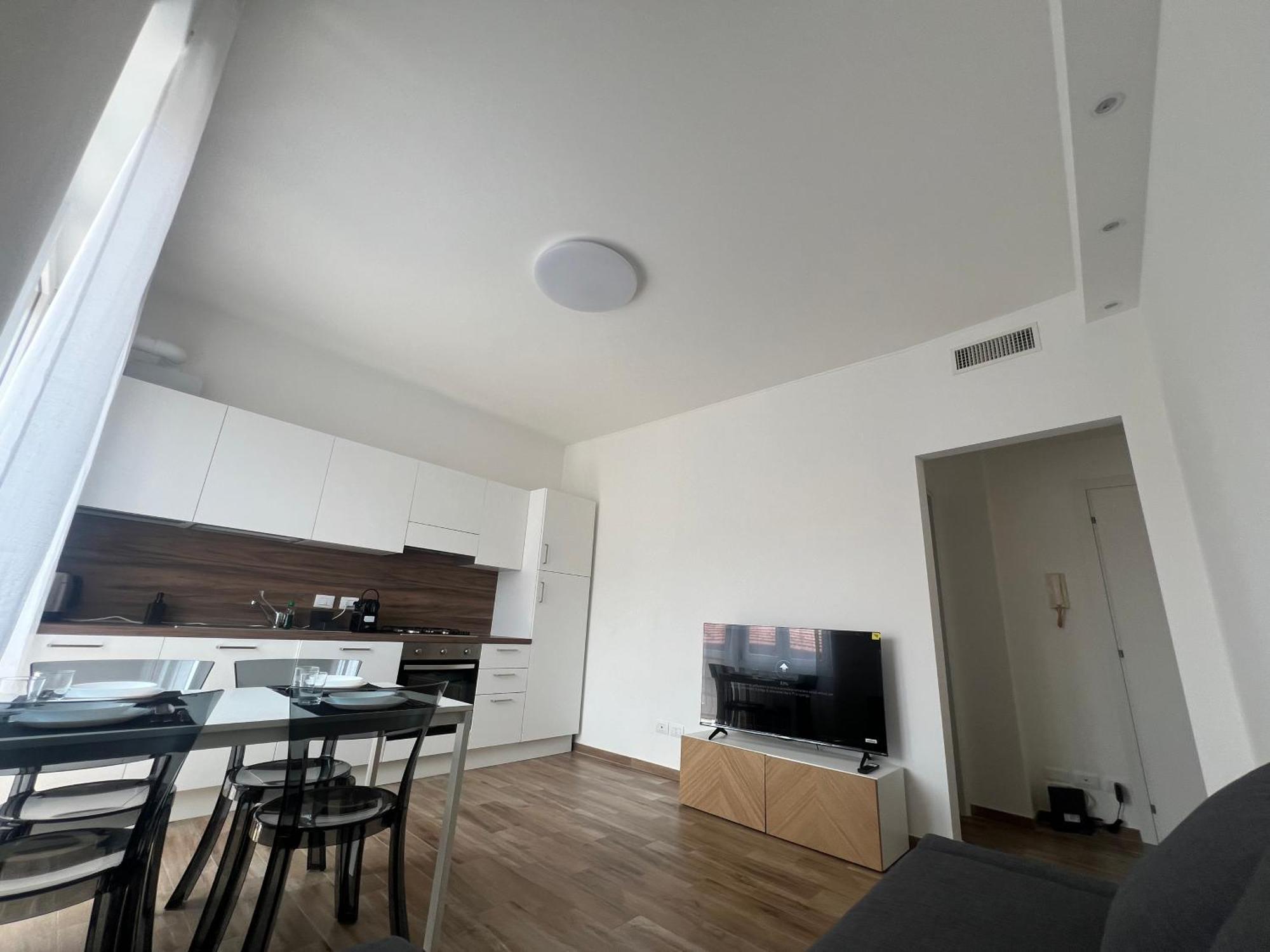 Paul House Brenta Appartement *
