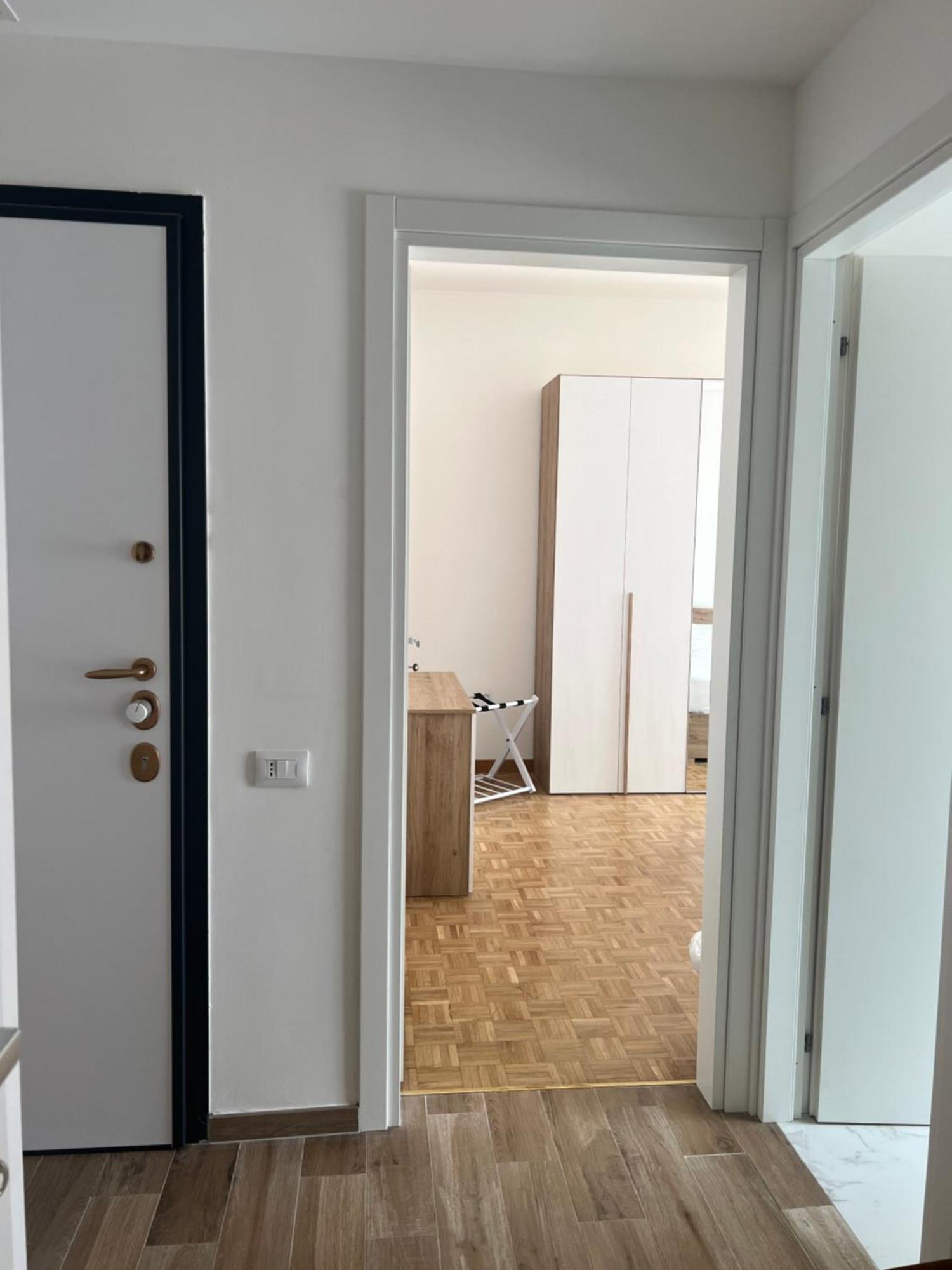 Paul House Brenta Appartement Milan