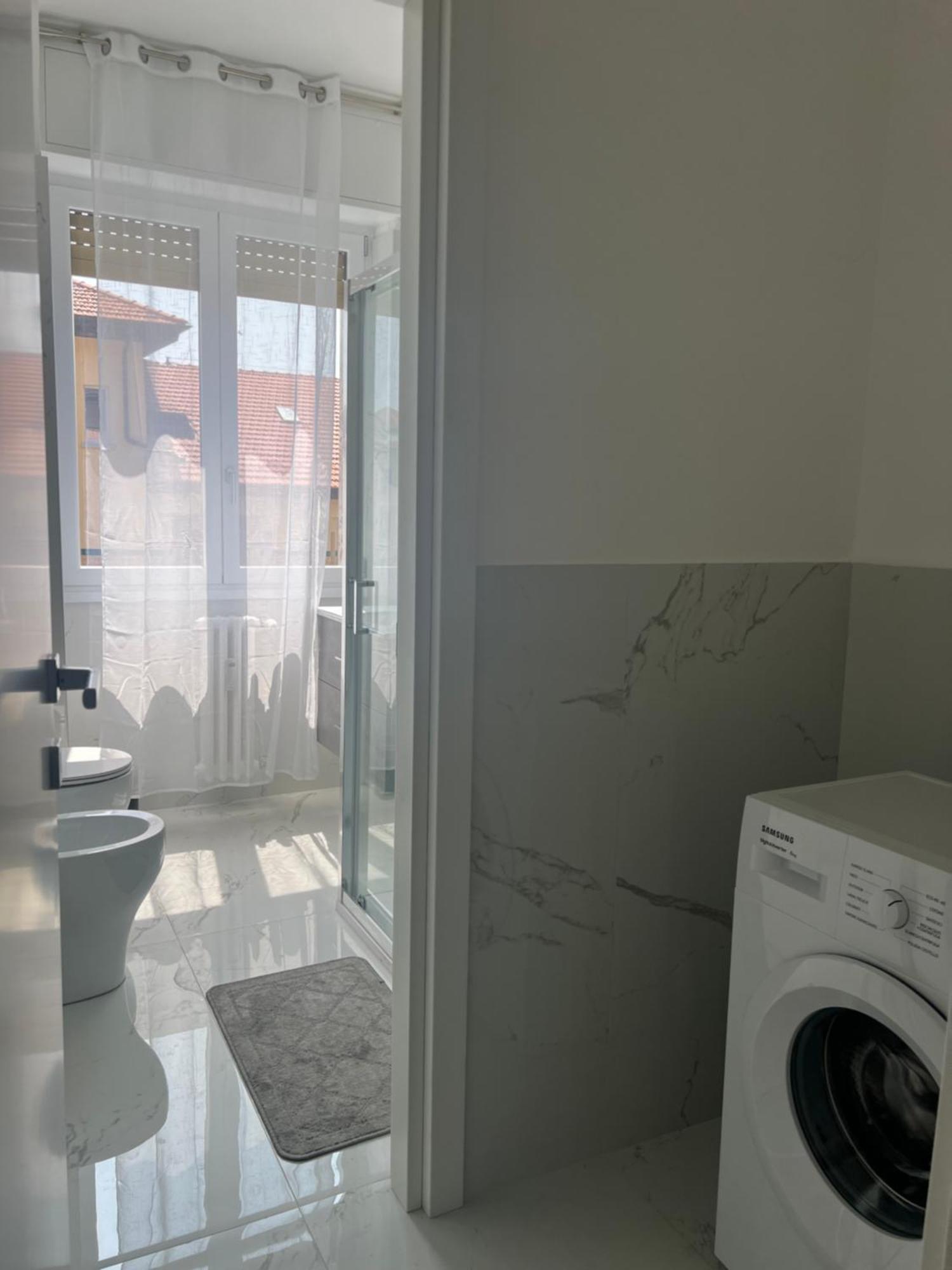 Appartement Paul House Brenta Milan