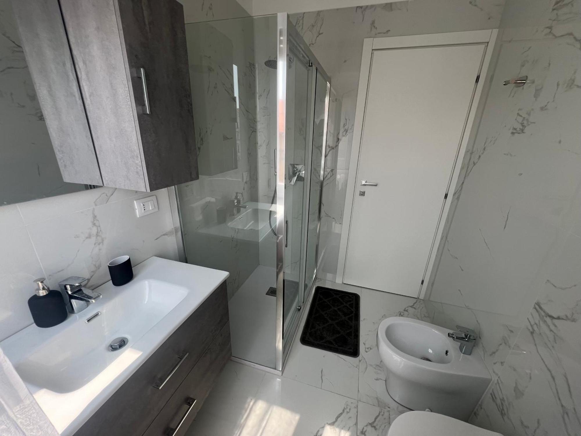 Paul House Brenta Appartement Milan
