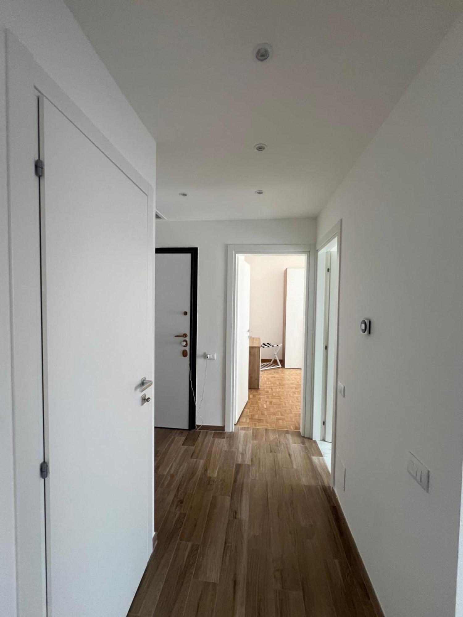 Paul House Brenta Appartement Milan