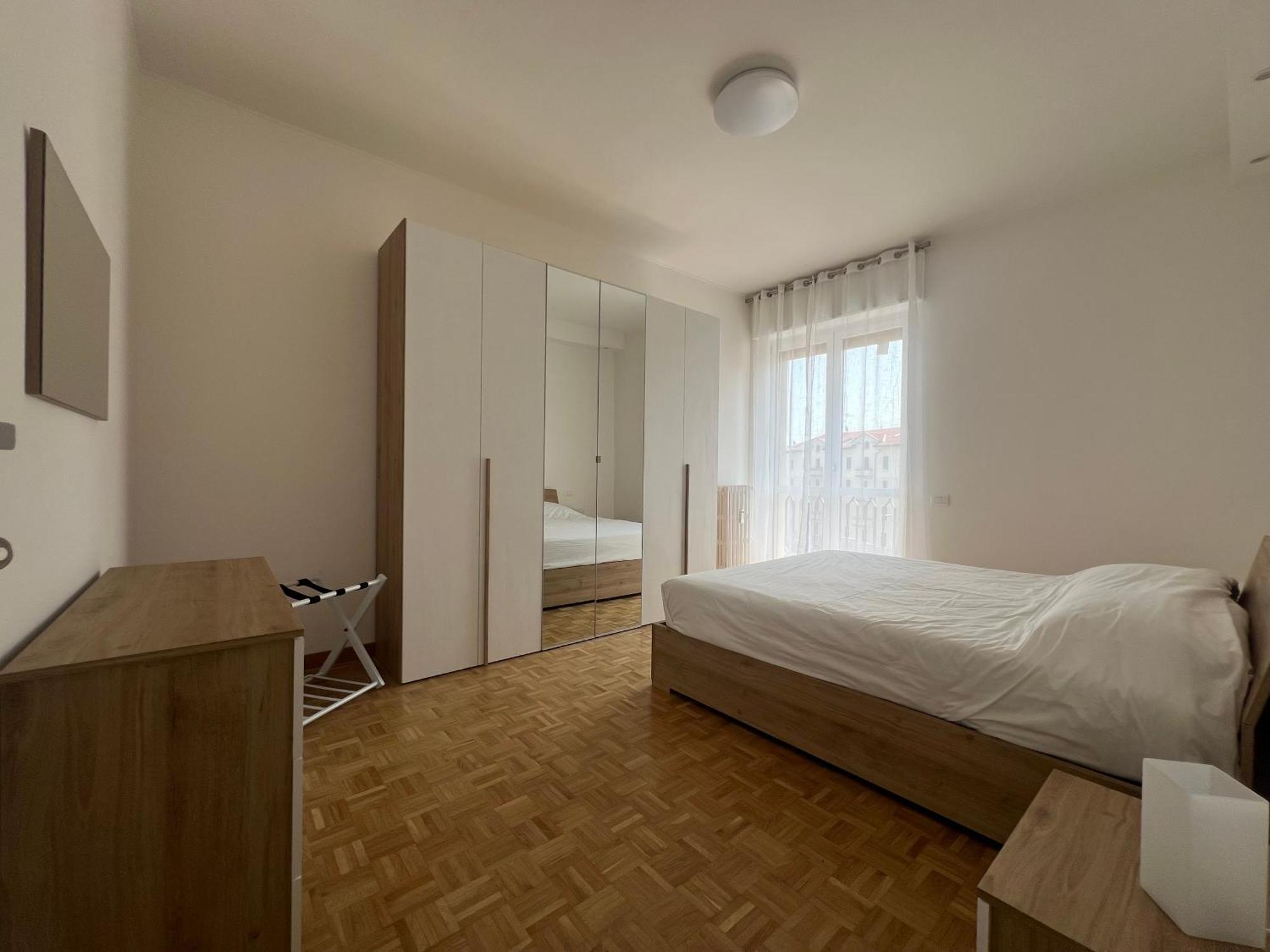 Paul House Brenta