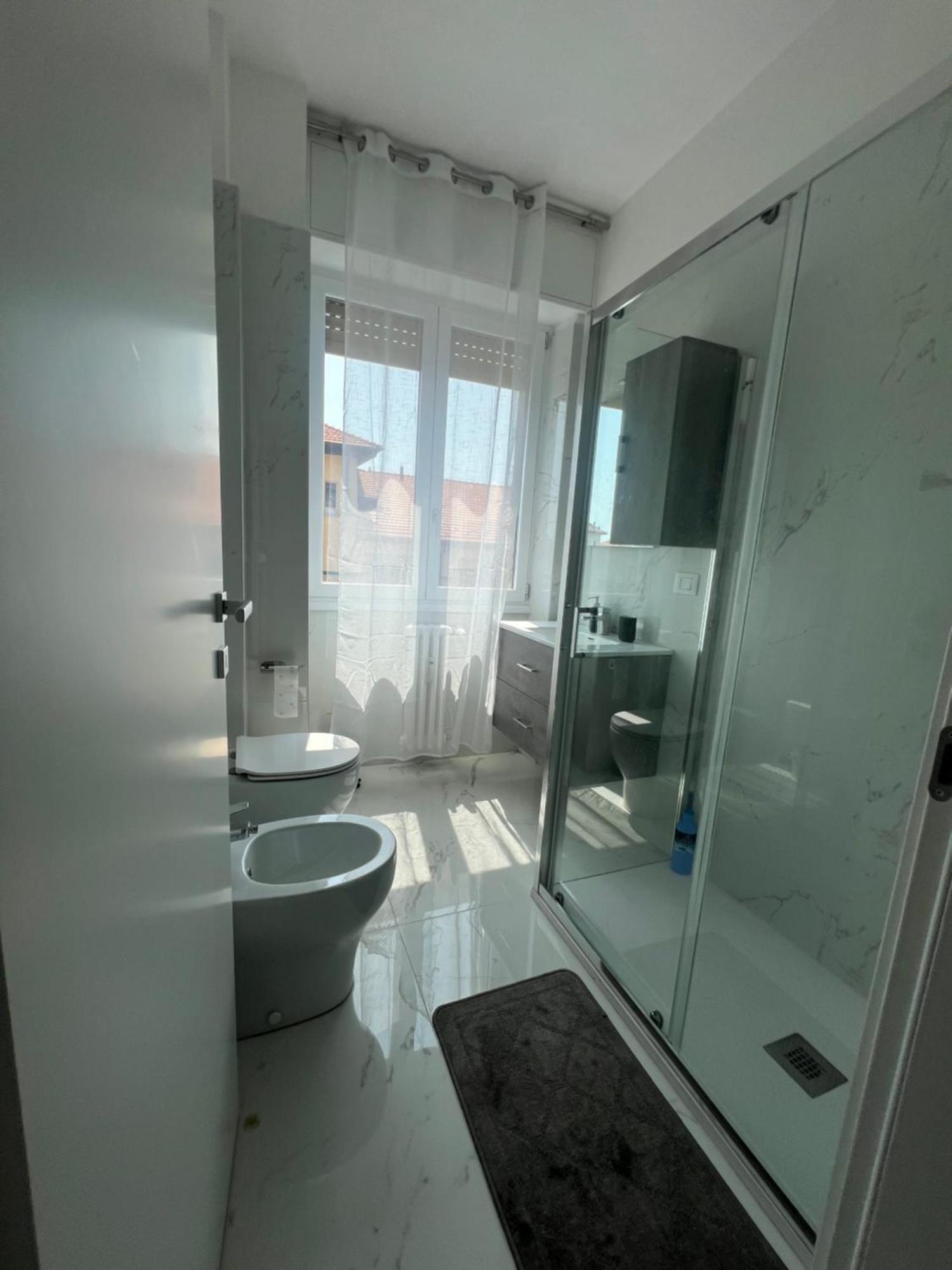 Paul House Brenta Appartement *