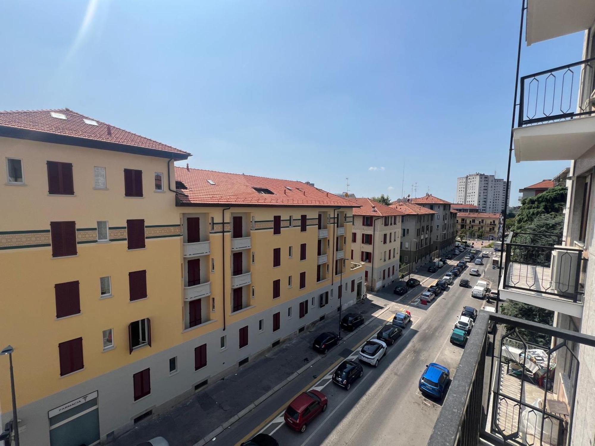 Paul House Brenta Appartement