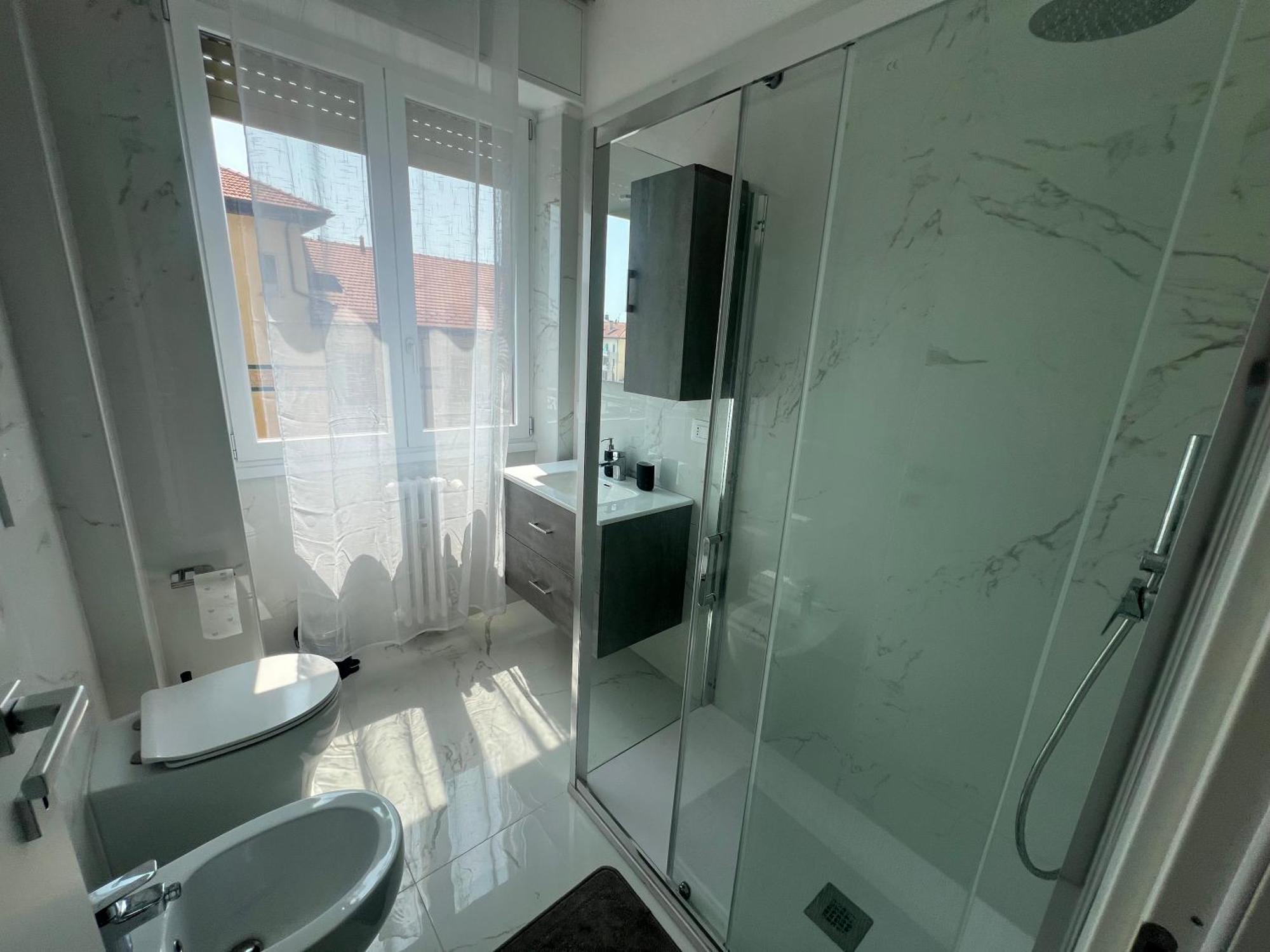 Paul House Brenta Appartement
