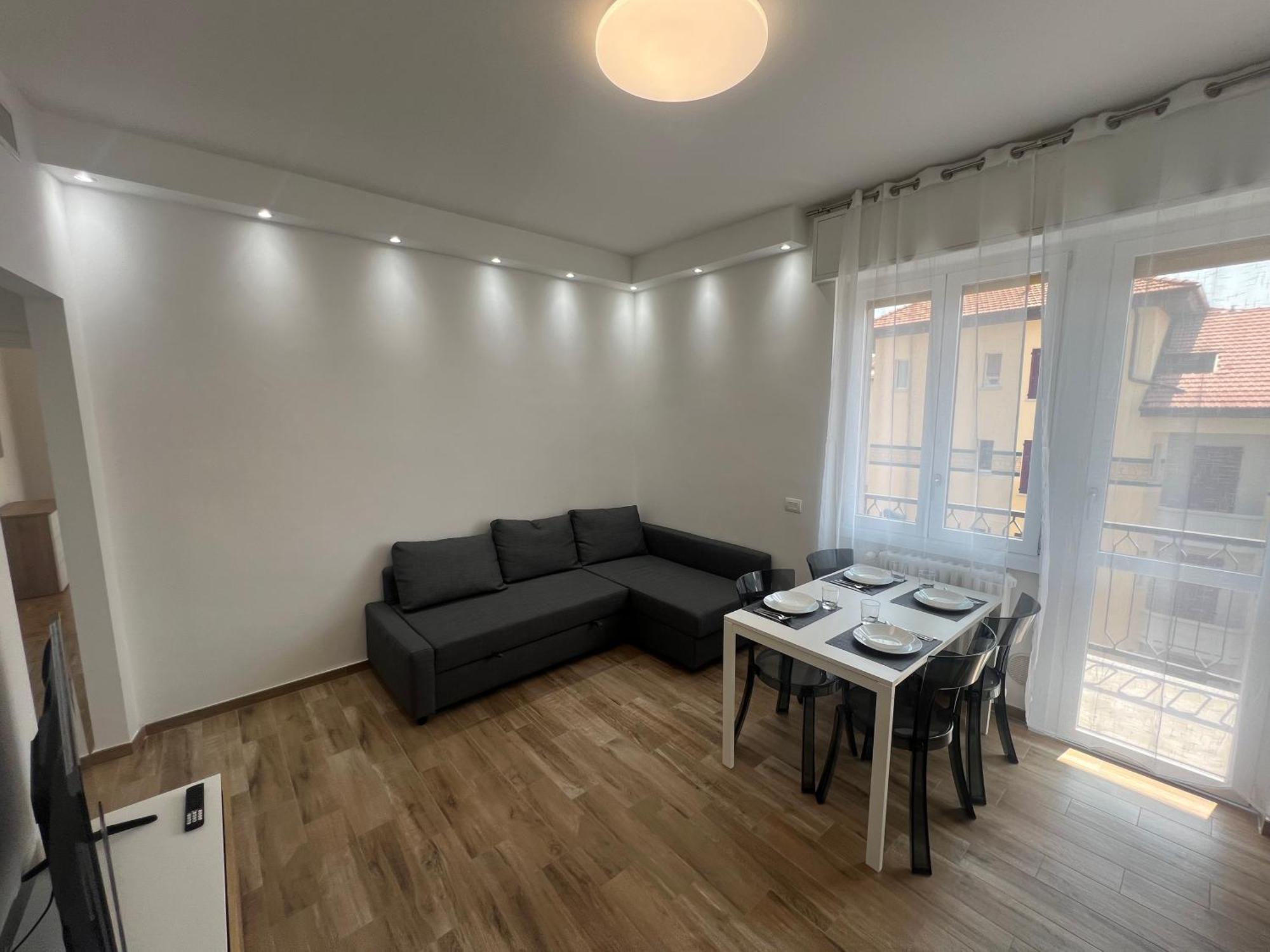 Paul House Brenta Appartement *